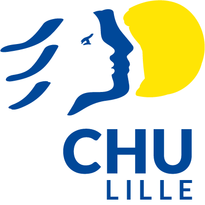 Logo CHU de Lille